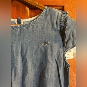 Girls’ Jumpsuit